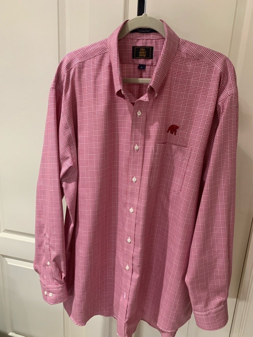 New, The Shirt Shop, XL, Button Down